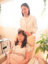 シェノン(CHAINON) 阪脇 円