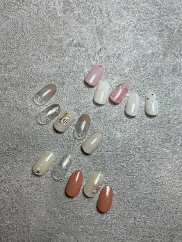 マンスリー定額コース