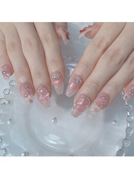 ムア(muah.)/mayuka