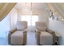 [西新井/まつげパーマ/ワンカラーネイル/マツエク]