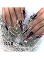 バロン 町田店(BARON) ド派手成人式!【スカルプ150分】