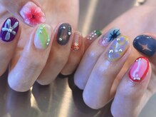 ミュート 三軒茶屋店(mute.)/120min by tsuki