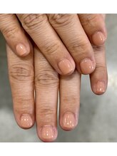 クラシカ 幡ヶ谷店(CLASSICA)/9月＃ネイル