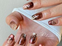 シュエット(Chouette)/フルアートコース