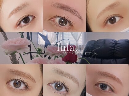 ルラ(lula.)の写真