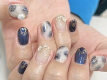 アンド 古河店(&)/オシャレコース