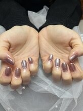 エトム(etm.)/マグネットネイル