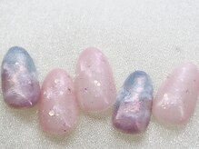 サロンレム(salon Rem.)/【アートコース￥10900】