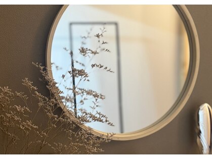 ミセルビューティー 御堂筋本町(micell beauty)の写真