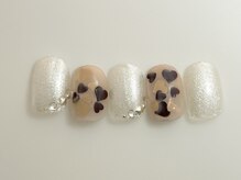 ソポカロン(sopoca-lon)/Cコース 6500円