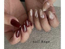 エクラ(eclat)/アシンメトリー☆