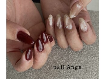 エクラ(eclat)/アシンメトリー☆