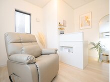 アフェディア(AFEDIA)/完全個室の店内