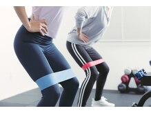 アミラス(AMILUS)/2人以上での利用も可能