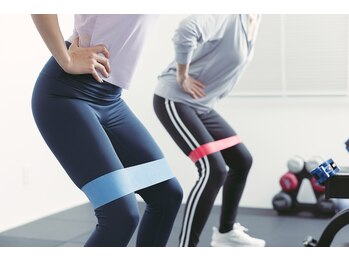 アミラス(AMILUS)/2人以上での利用も可能