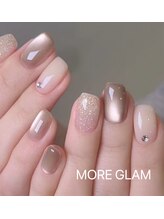 モアグラム 銀座店(More Glam)/