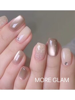 モアグラム 銀座店(More Glam)/