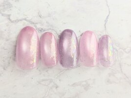 【定額プラチナコース¥6800】