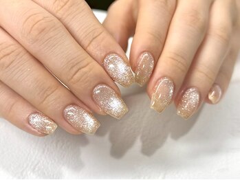 クプ アイラッシュプラス(qup)/ちゅるきらマグネット