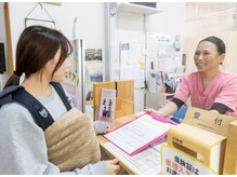 おおがね美容整体院/産後骨盤矯正