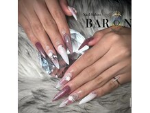バロン 池袋店(BARON)/スカルプネイル