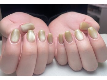 メオネイル(MEO NAIL)/マグネットネイル