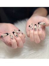 ニチネイルアートスタジオ(Nichi Nail Art Studio)/