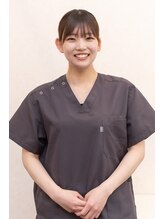 KIC福岡西新整骨院&nbsp;野村 莉奈