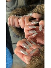 ネイル バイ ユーエー(Nail By ua)/