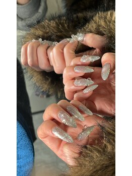 ネイル バイ ユーエー(Nail By ua)/