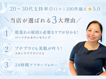 ルオン(Luon.)の写真