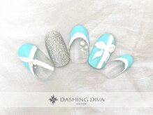 ダッシングディバ 名古屋ユニモール店(DASHING DIVA)/名古屋店限定￥17050(税込)