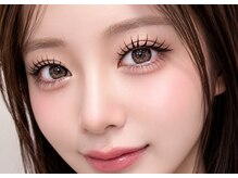 ローレルアイ 新宿(LAUREL EYE)の雰囲気(エクステの上からパーマ♪最新【&Healthy(アンドヘルシー)】)