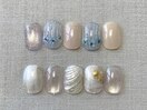 季節定額デザイン8980コース