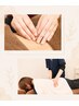 【眠りが浅い／倦怠感】疲労回復鍼灸+もみほぐし計60￥6500→￥4500