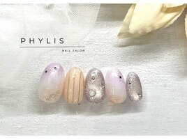 イベントネイル