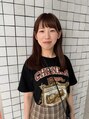 ビューティーアミューズメント 宮の沢店(BEAUTY AMUSEMENT) 會田 あかり