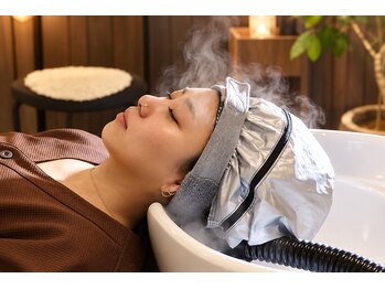 ティーズスパ(Ts SPA)の写真/天満橋駅徒歩30秒◎完全貸切の上質空間で、人目を気にせずヘッドスパと全身ケアを心ゆくまで堪能できます