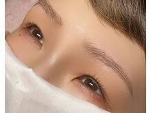 ジャスミン(jasmine)の雰囲気（【時短美容】まつ毛×HBL×フットネイル同時OK!忙しい方に人気♪）