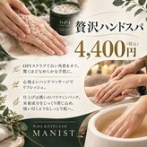 マニスト