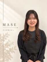 ビューティーサロン ココ 半田店(COCO)&nbsp;間瀬 
