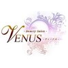 ヴィーナス(VENUS)ロゴ