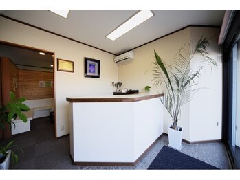 エスティーエス整体院(STS)/院内風景1