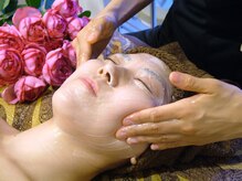 シュエット ビューティー＆リラクゼーション(chouette)/☆ReForceプログラムで毛穴レス