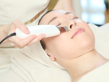 センジュ(SENJU)/フェイシャル1