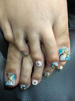 ブリリアン(Brillant)/