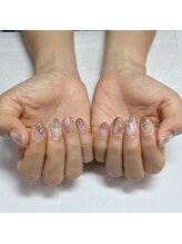 アイリッシュネイル 久屋大通店(Irish Nail)/autumn　collection