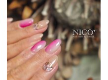 ニコプラス(NICO+)/パラジェル(アートがしたい方)