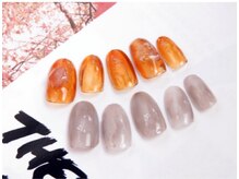 ネイルアンドアイラッシュ シヴァ(Siva)/