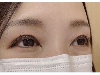 サロン ド リノ(salon de Rino)/パリジェンヌラッシュリフト☆